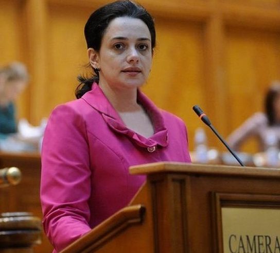 Angelica Fădor: Guvernul PNL va corecta derapajele fostei guvernări