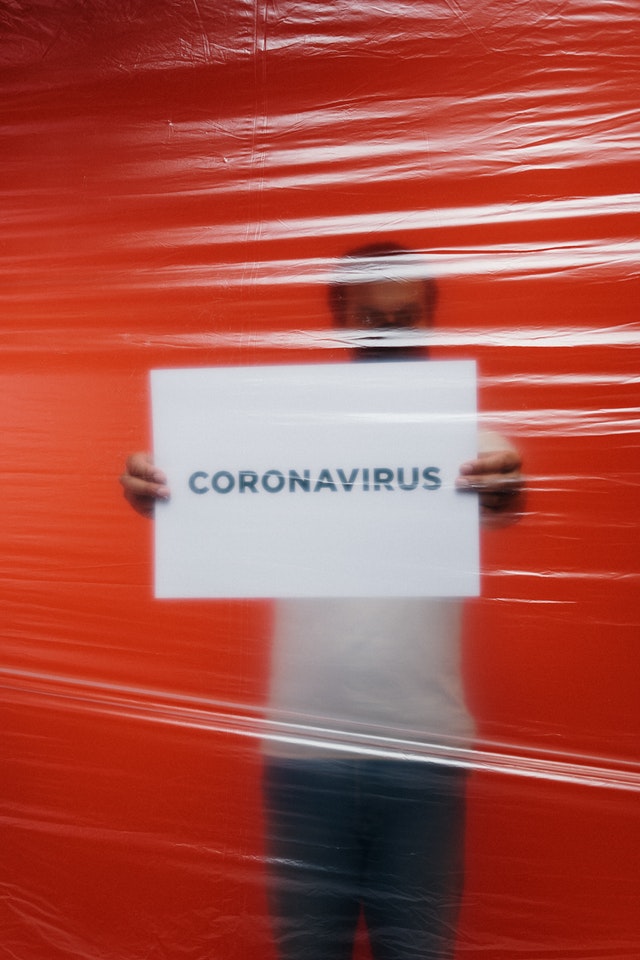 Coronavirus. Record negativ: 1.767 de cazuri noi