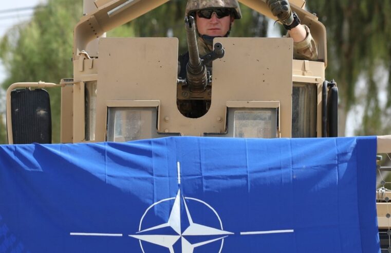 MAE reacționează la solicitarea Rusiei ca NATO să-şi retragă trupele din România: Declaraţiile, lipsite de orice fundament