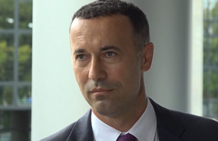 Iulian Dumitrescu, prim-vicepreședinte PNL: Virgil Popescu are tot sprijinul meu