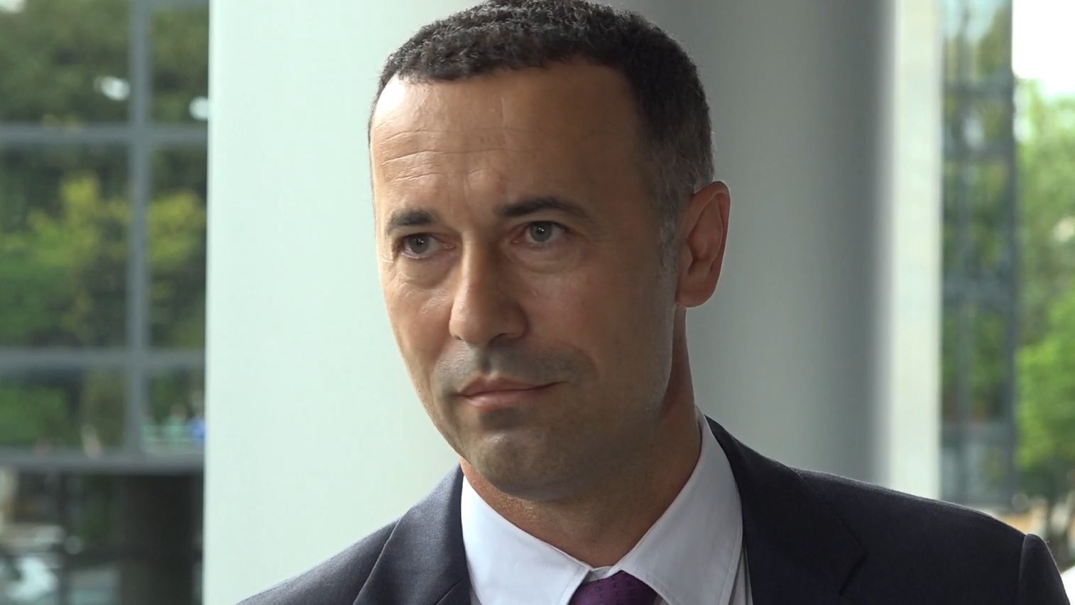 Iulian Dumitrescu, prim-vicepreședinte PNL: Virgil Popescu are tot sprijinul meu