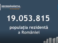 Recensamant Romania